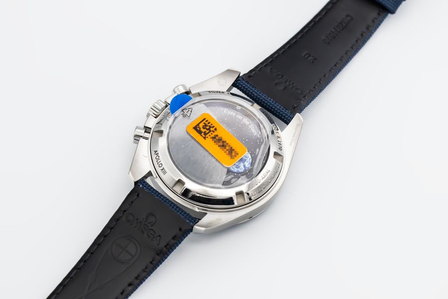 Omega Speedmaster Anniversary Series 310.32.42.50.02.001